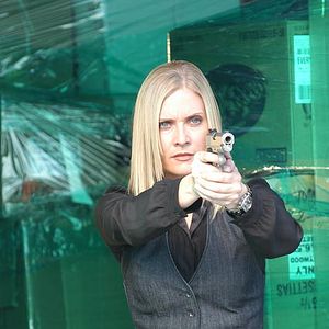 Bilder Emily Procter