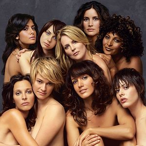 Bilder Katherine Moennig