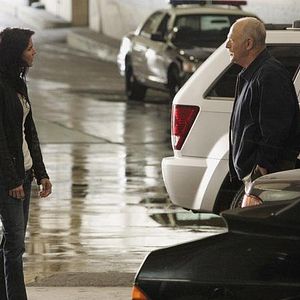 Bilder Gerald McRaney