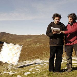 Bilder Jean-Marie Larrieu