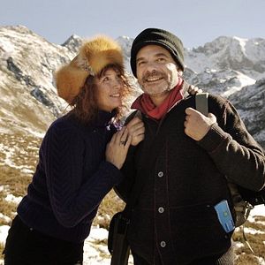 Bilder Jean-Pierre Darroussin