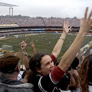 Bilder Sandra Corveloni