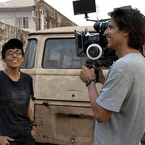 Bilder Walter Salles