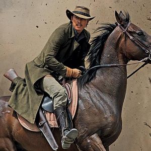 Bilder The Good, The Bad, The Weird