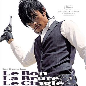 Bilder The Good, The Bad, The Weird