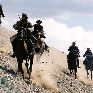 Bilder The Good, The Bad, The Weird