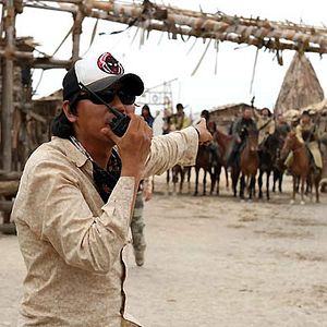 Bilder The Good, The Bad, The Weird