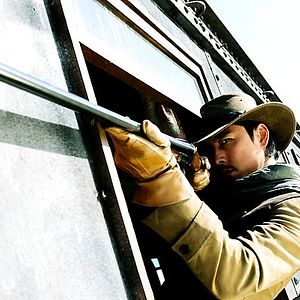 Bilder The Good, The Bad, The Weird