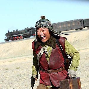 Bilder The Good, The Bad, The Weird