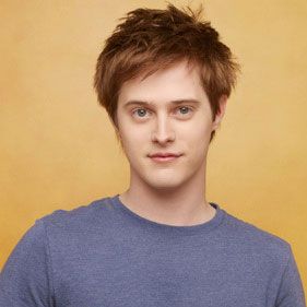 Bilder Lucas Grabeel