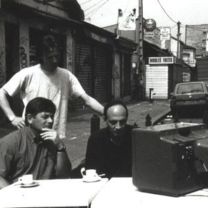 Bilder Wiederaufnahme