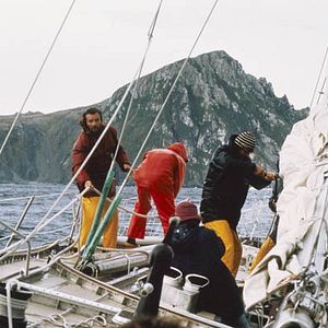 Bilder Pierre Marcel