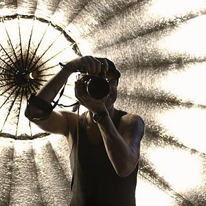 Bilder Palermo Shooting