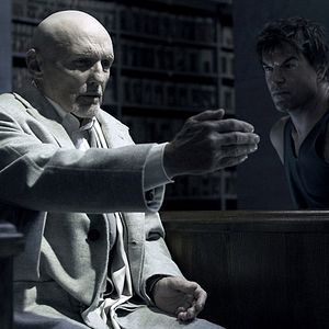 Bilder Palermo Shooting