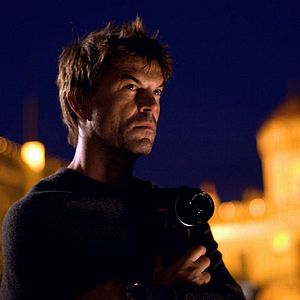 Bilder Palermo Shooting