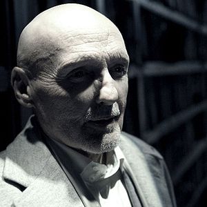 Bilder Palermo Shooting