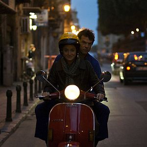 Bilder Palermo Shooting