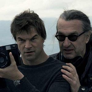 Bilder Palermo Shooting