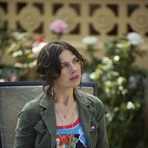 Bilder Justine Bateman