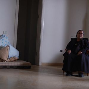 Bilder Ronit Elkabetz