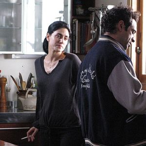 Bilder Ronit Elkabetz