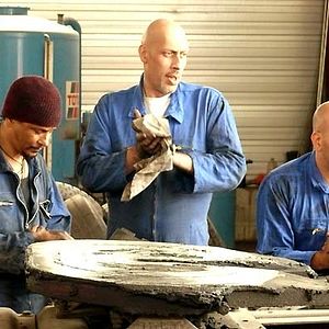 Bilder Salim Ameur-Zaïmeche