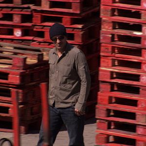 Bilder Rabah Ameur-Zaïmeche