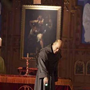 Bilder Robert Picardo