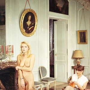 Bilder Brigitte et moi