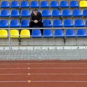 Bilder Bakur Bakuradze