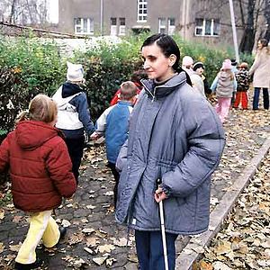 Bilder Blinde Lieben