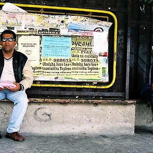 Bilder Blinde Lieben