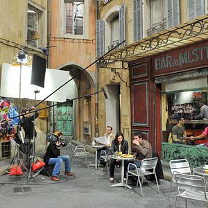 Bilder Pascal Mottier