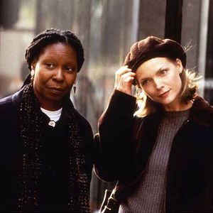 Bilder Tief wie der Ozean