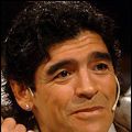 Bilder Diego Maradona