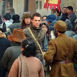 Bilder Die Kinder der Seidenstraße