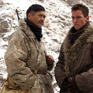 Bilder Die Kinder der Seidenstraße