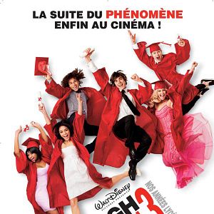 Bilder High School Musical 3