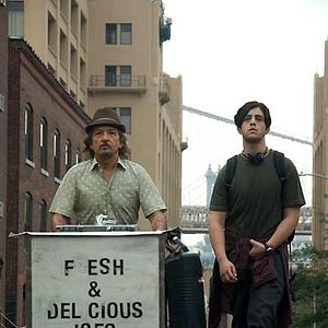 Bilder Jonathan Levine