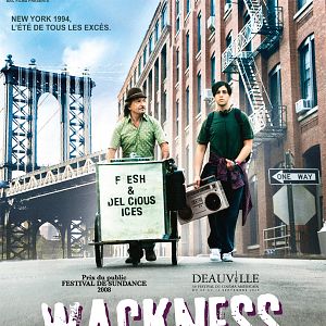 Bilder Jonathan Levine