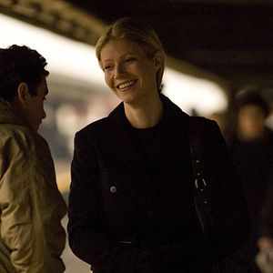 Bilder Gwyneth Paltrow