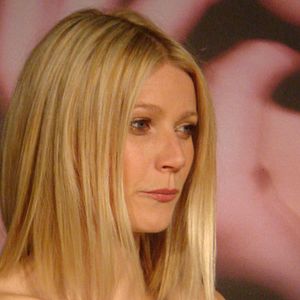 Bilder Gwyneth Paltrow