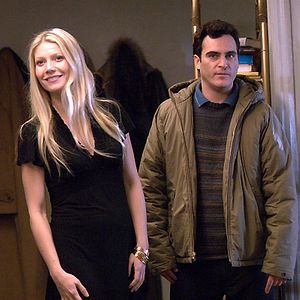 Bilder Gwyneth Paltrow