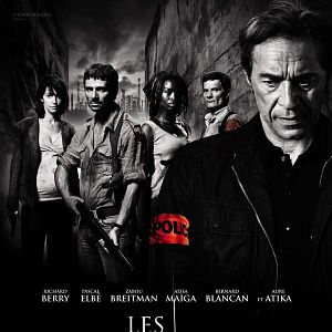 Bilder Unter Beschuss