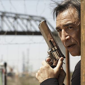 Bilder Richard Berry