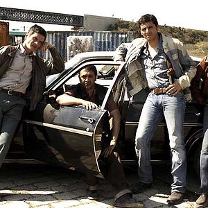 Bilder Unter Beschuss