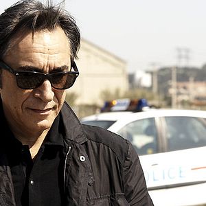 Bilder Richard Berry