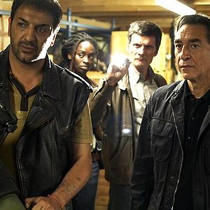 Bilder Richard Berry