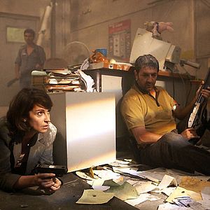 Bilder Unter Beschuss