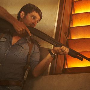 Bilder Unter Beschuss